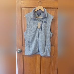 Patagonia Vest